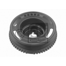 32222 FEBI Ременный шкив, коленчатый вал