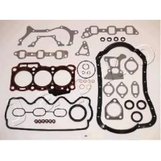 49604 JAPKO Комплект прокладок, двигатель
