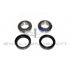 MWB-F5004 MDR Комплект подшипника ступицы колеса