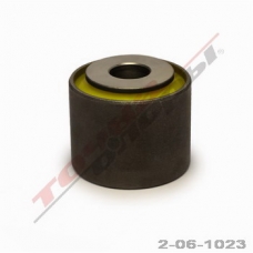 2-06-1023 Tochka opory Полиуретановый сайлентблок передней подвески, нижнего рычага