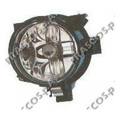 ST0014413 AVA Противотуманная фара