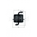 KL 521 MAHLE Топливный фильтр