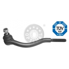 G1-092 OPTIMAL Наконечник поперечной рулевой тяги