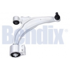 045680B BENDIX Рычаг независимой подвески колеса, подвеска колеса