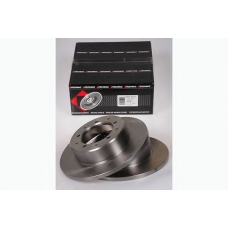 PRD5167 PROTECHNIC Тормозной диск