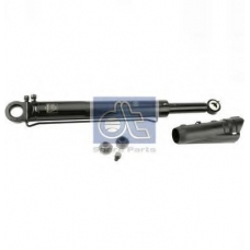 1.22437 DIESEL TECHNIC Опрокидывающий цилиндр, кабина