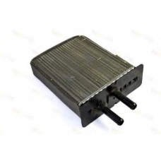 D6F010TT THERMOTEC Теплообменник, отопление салона
