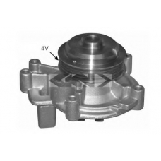 91279 SPIDAN Водяной насос