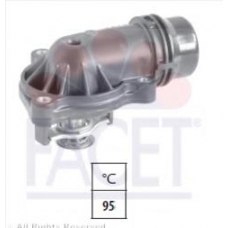 7.8635 FACET Термостат, охлаждающая жидкость