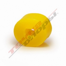 1-03-2913 Tochka opory Полиуретановая втулка амортизатора передней подвески, верхн