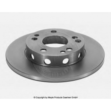 015 521 2023 MEYLE Тормозной диск