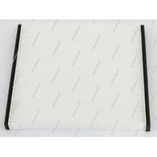 T135A18 NPS Фильтр, воздух во внутренном пространстве