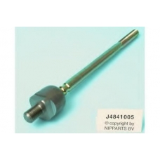J4841005 NIPPARTS Осевой шарнир, рулевая тяга