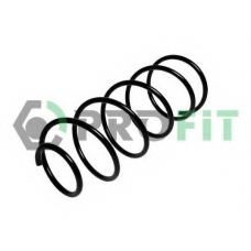 2010-0700 PROFIT Пружина ходовой части