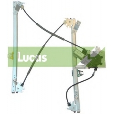 WRL1226L TRW Подъемное устройство для окон