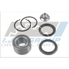 10-1452 IJS GROUP Комплект подшипника ступицы колеса