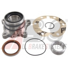 201178 ABS Ступица колеса