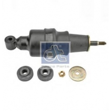 5.65000 DIESEL TECHNIC Гаситель, крепление кабины