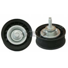 71052 SPIDAN Паразитный / ведущий ролик, поликлиновой ремень