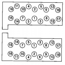 10048400 AJUSA Прокладка, головка цилиндра