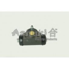 0969-5050 ASHUKI Колесный тормозной цилиндр