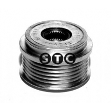 T406008 STC Механизм свободного хода генератора