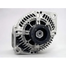 118972 FARCOM Генератор