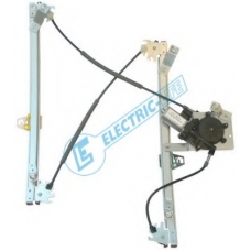 ZR CT24 R ELECTRIC LIFE Подъемное устройство для окон