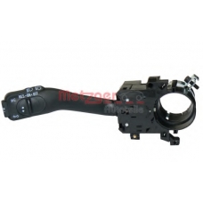 0916003 METZGER Переключатель указателей поворота; Выключатель на 