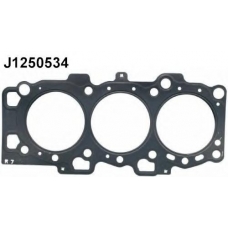 J1250534 NIPPARTS Прокладка, головка цилиндра
