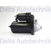 A 16 600 DELTA AUTOTECHNIK Стартер
