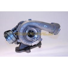 PRO-01014 SCHLUTTER TURBOLADER Компрессор, наддув