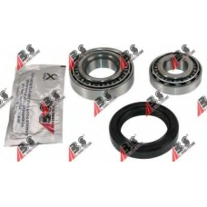 200853 ABS Комплект подшипника ступицы колеса