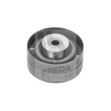 TDI1856 BREDA  LORETT Паразитный / Ведущий ролик, зубчатый ремень