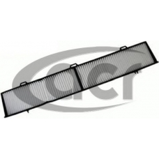 321602 ACR Фильтр, воздух во внутренном пространстве