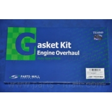 PFC-N003 Parts mall Комплект прокладок, двигатель