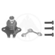 63485 SIDEM Несущий / направляющий шарнир