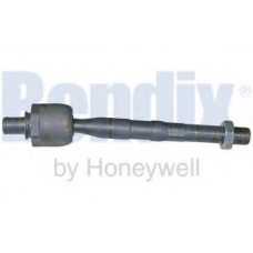 041006B BENDIX Осевой шарнир, рулевая тяга