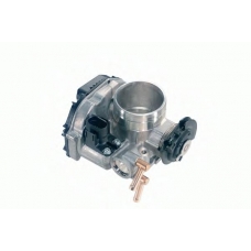 408-237-111-002Z VDO Патрубок дроссельной заслонки