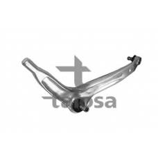 40-02842 TALOSA Рычаг независимой подвески колеса, подвеска колеса