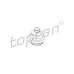 200 760 TOPRAN Пыльник, приводной вал