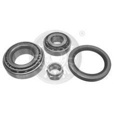 942820 OPTIMAL Комплект подшипника ступицы колеса