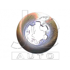 C31032JC Japan Cars Диск тормозной