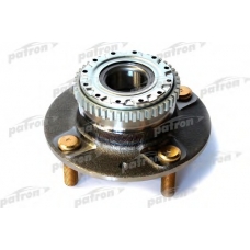 PBK6890 PATRON Комплект подшипника ступицы колеса