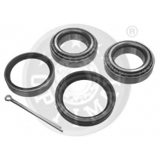 961883 OPTIMAL Комплект подшипника ступицы колеса