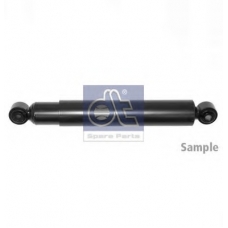 2.61268 DIESEL TECHNIC Амортизатор