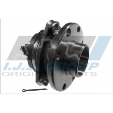 10-1257 IJS GROUP Комплект подшипника ступицы колеса