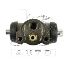 C50502JC Japan Cars Колёсный тормозной цилиндр