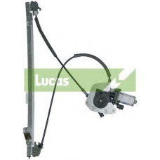 WRL1132L TRW Подъемное устройство для окон