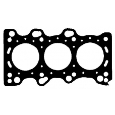 BR650 PAYEN Прокладка, головка цилиндра